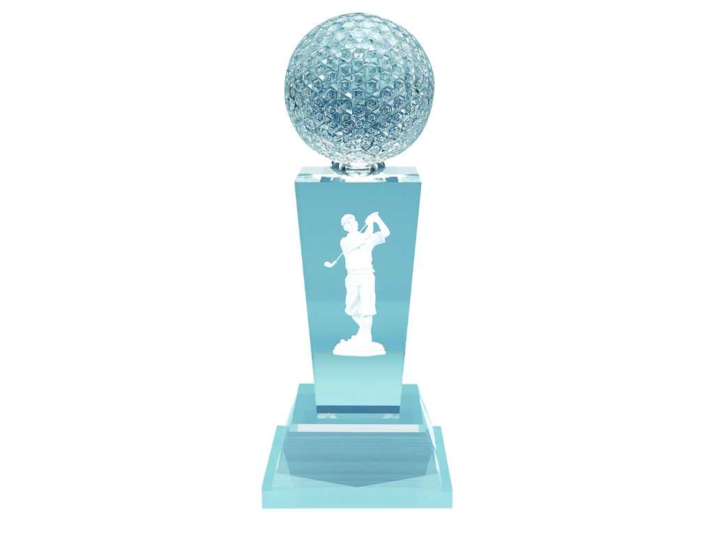 Golf Award
