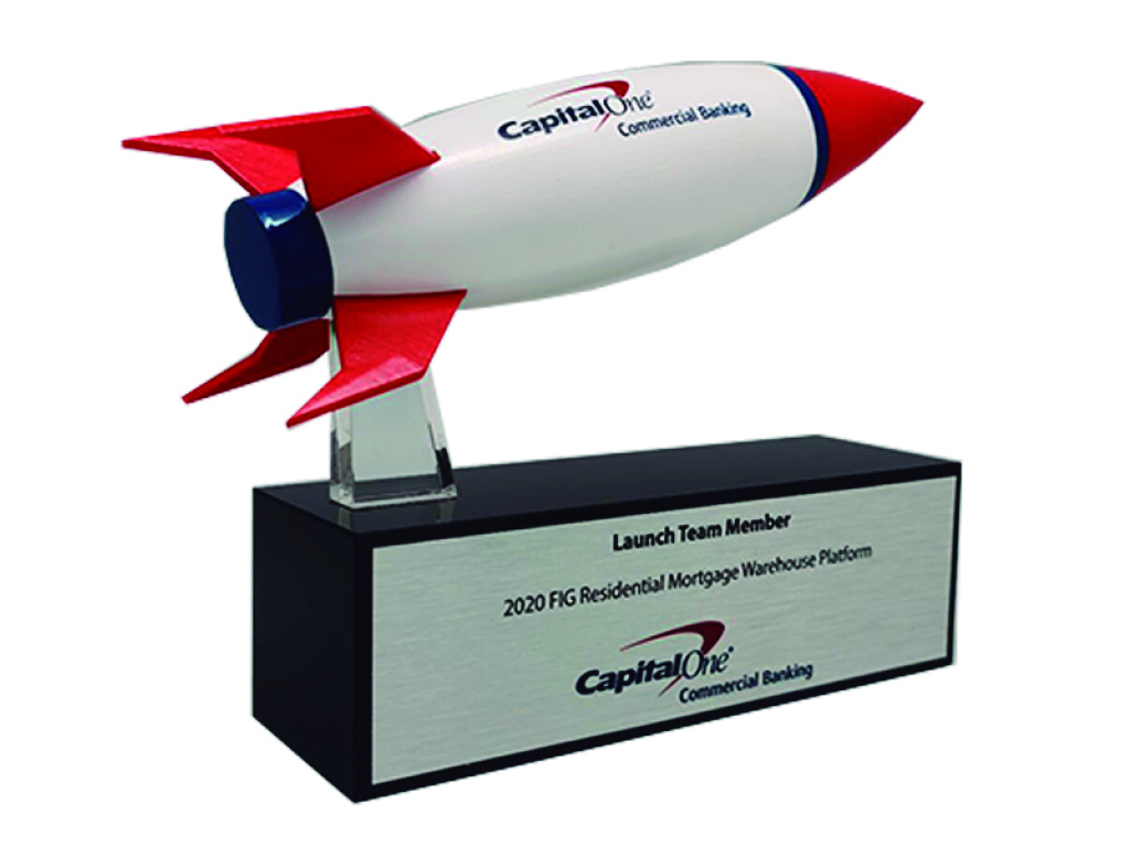 Rocket Award