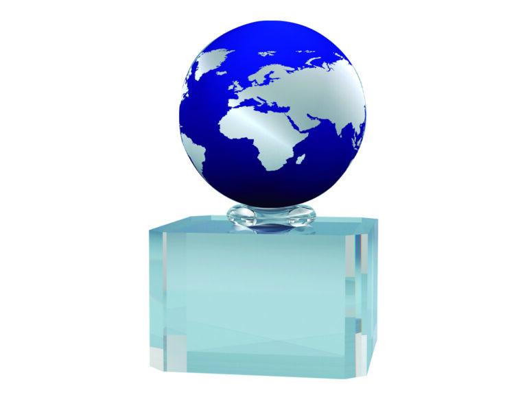Financial Tombstone Investment Banking