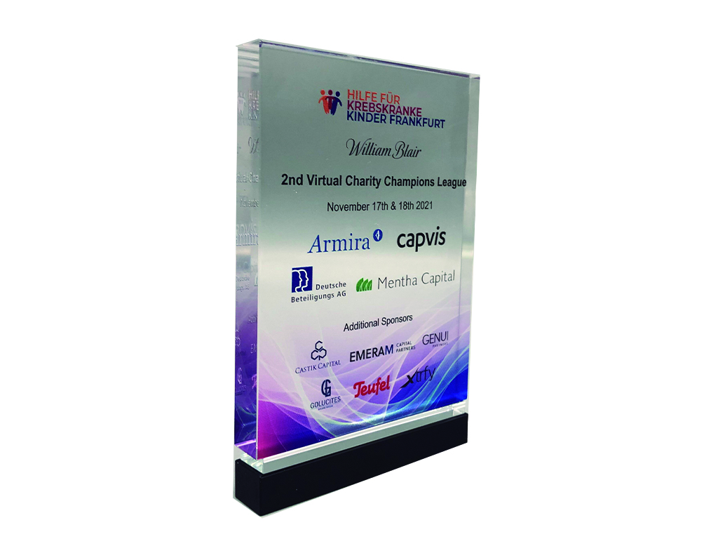 Deal Toy Classic Elegant Awards