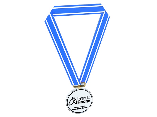 Medallas para empleados
