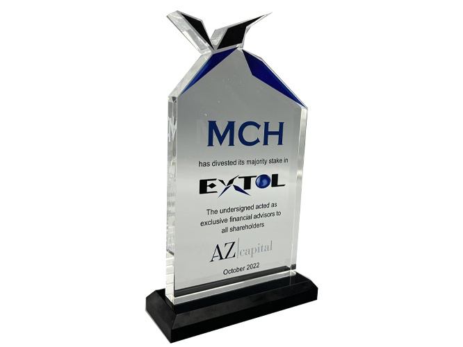 Trofeo Madrid Az Capital