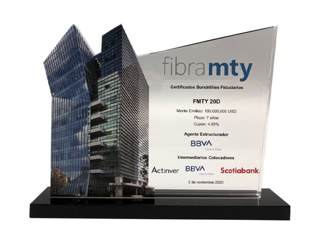 Deal toys real estate investment banking building